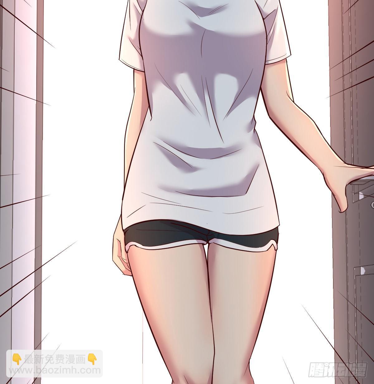 《兼职男友那些年》帮你换衣服想得美 第10页