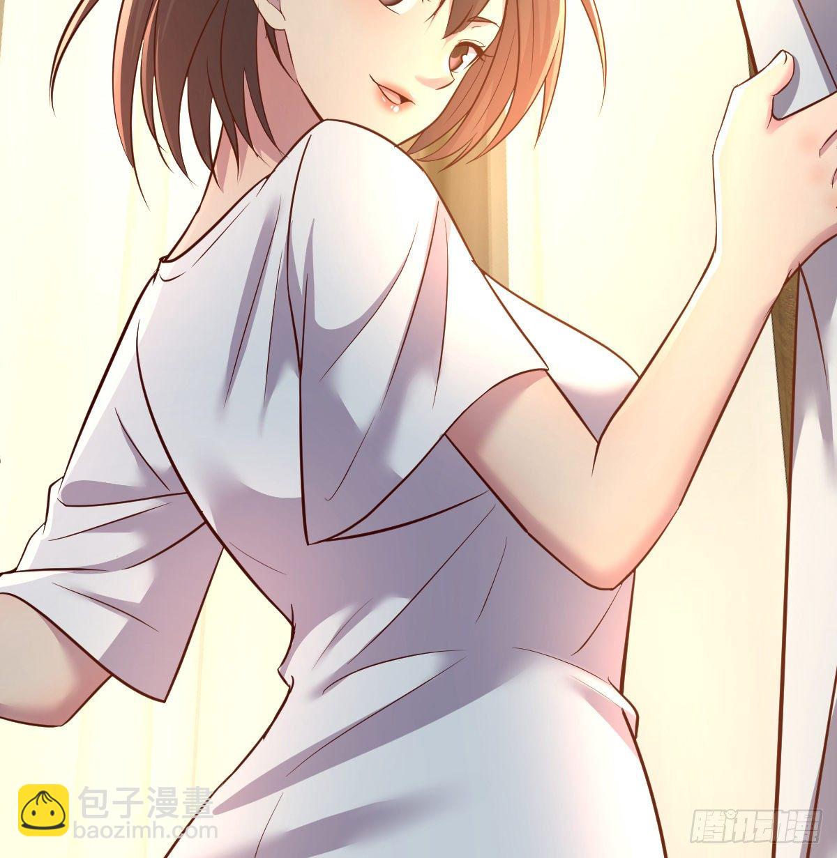 《兼职男友那些年》帮你换衣服想得美 第17页