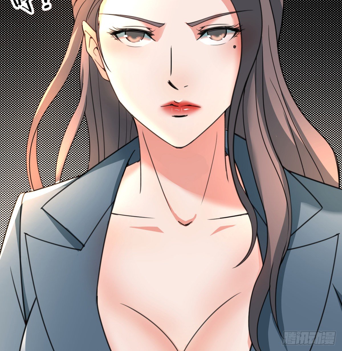 《兼职男友那些年》哪里都有单身boss 第19页