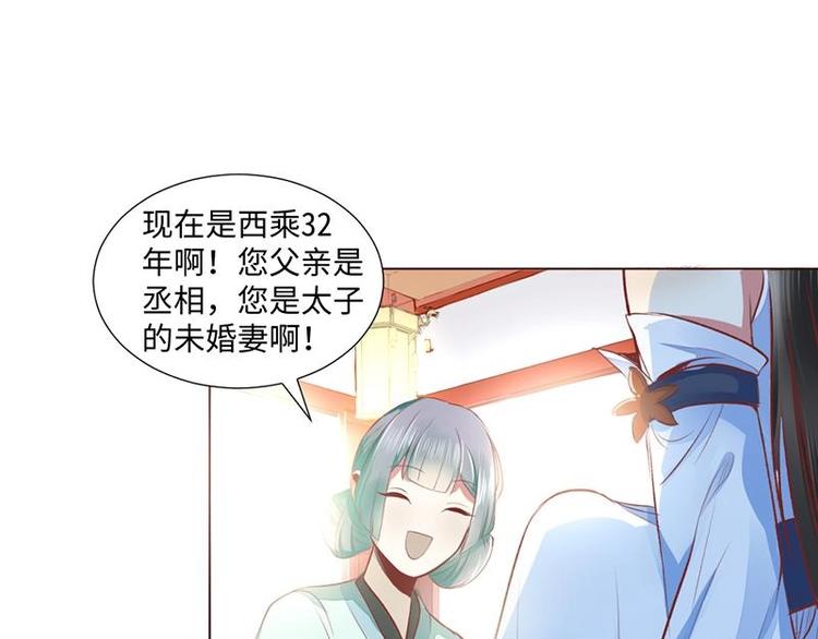 《糟糕！变成女配怎么办》01 我变成了炮灰女配？！ 第38页