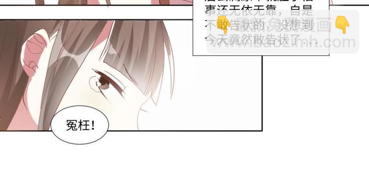 《糟糕！变成女配怎么办》04 不能顺着“剧情”来 第20页