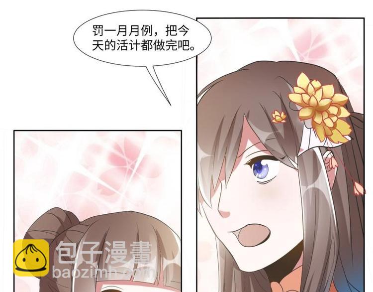 《糟糕！变成女配怎么办》04 不能顺着“剧情”来 第31页
