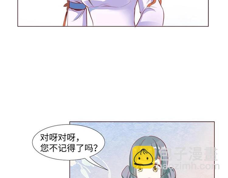 《糟糕！变成女配怎么办》01 我变成了炮灰女配？！ 第35页