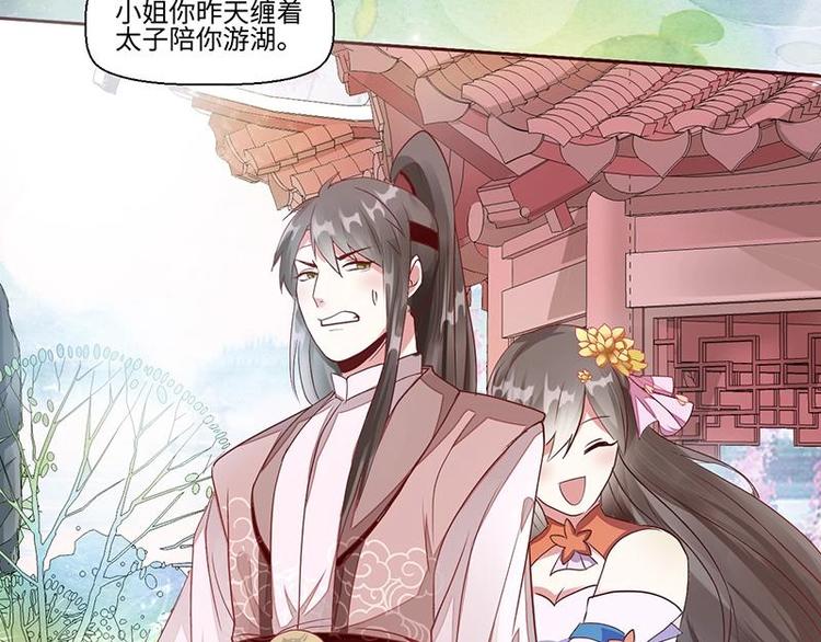 《糟糕！变成女配怎么办》01 我变成了炮灰女配？！ 第48页