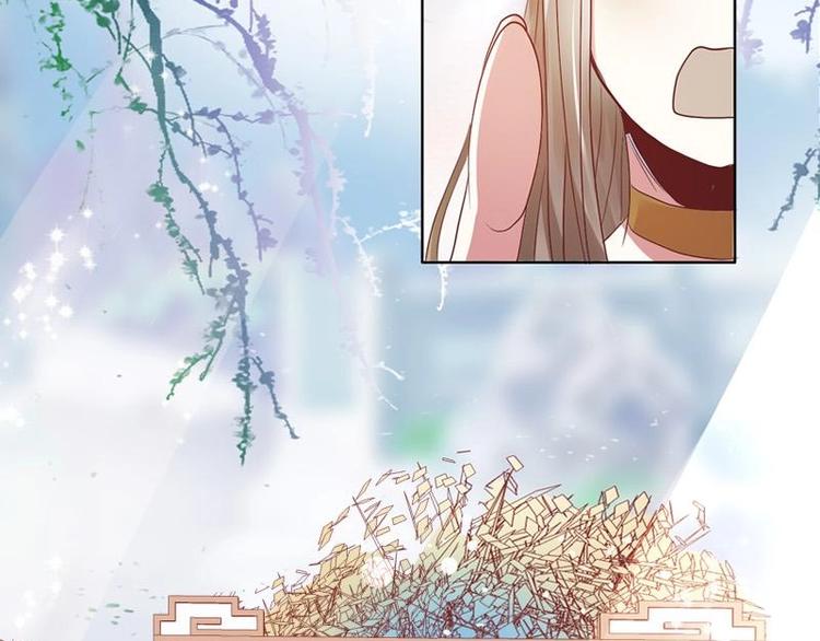 《糟糕！变成女配怎么办》03 原着女主不能惹 第35页
