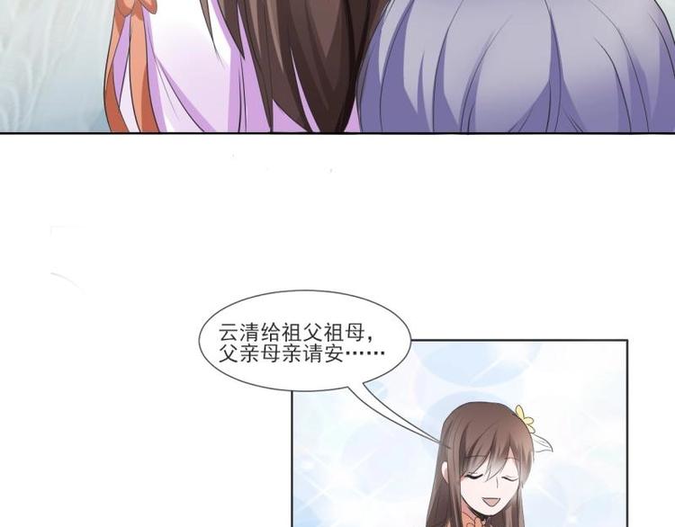 《糟糕！变成女配怎么办》05 “剧情”并未改变 第40页