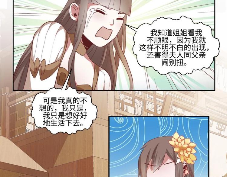 《糟糕！变成女配怎么办》10 女主与女配正面交锋！ 第10页