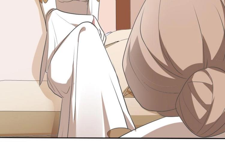 《糟糕！变成女配怎么办》11 原着女主的身世 第13页