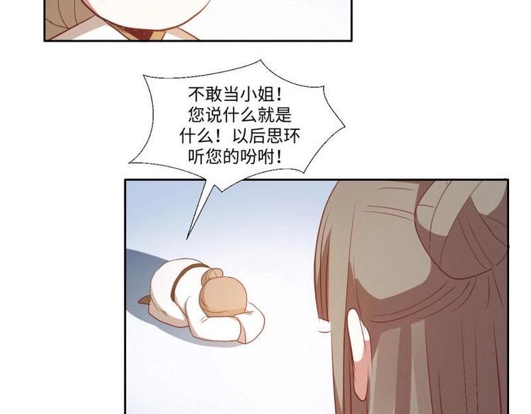《糟糕！变成女配怎么办》11 原着女主的身世 第39页