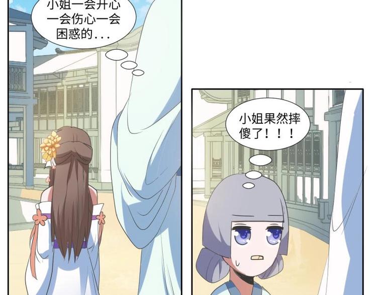 《糟糕！变成女配怎么办》09 定西王？！我有救啦！！！ 第34页