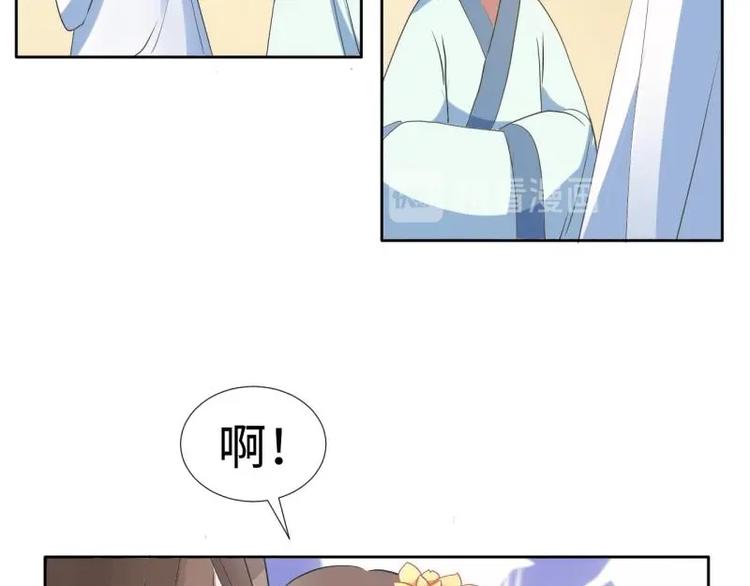 《糟糕！变成女配怎么办》09 定西王？！我有救啦！！！ 第35页