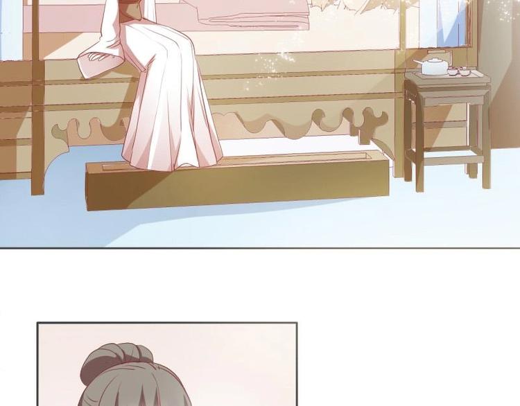 《糟糕！变成女配怎么办》11 原着女主的身世 第3页