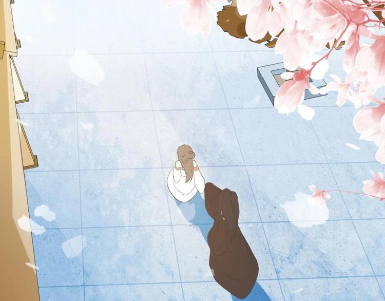 《糟糕！变成女配怎么办》13 逃避相亲 第1页