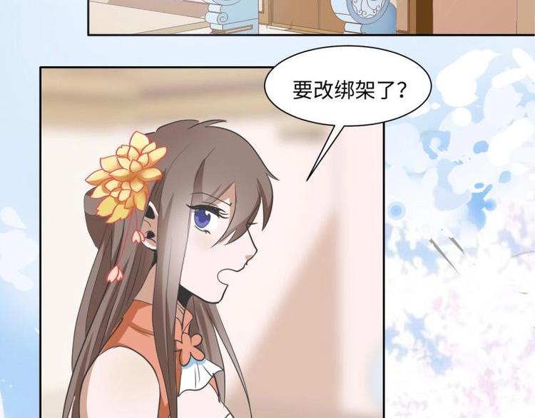 《糟糕！变成女配怎么办》13 逃避相亲 第8页