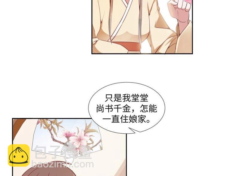 《糟糕！变成女配怎么办》15 母亲回家 第22页