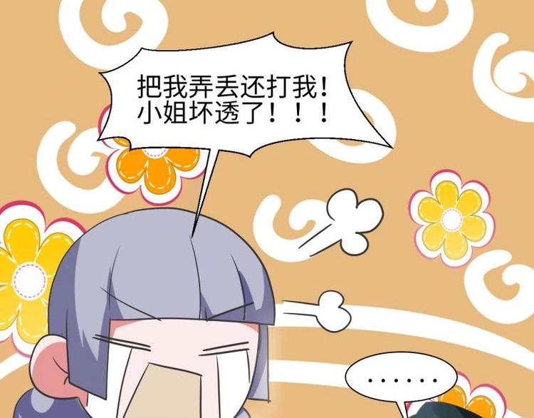 《糟糕！变成女配怎么办》14 尚书府的小姐？！ 第15页