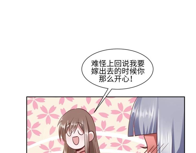 《糟糕！变成女配怎么办》20 小琴要结婚？！ 第29页