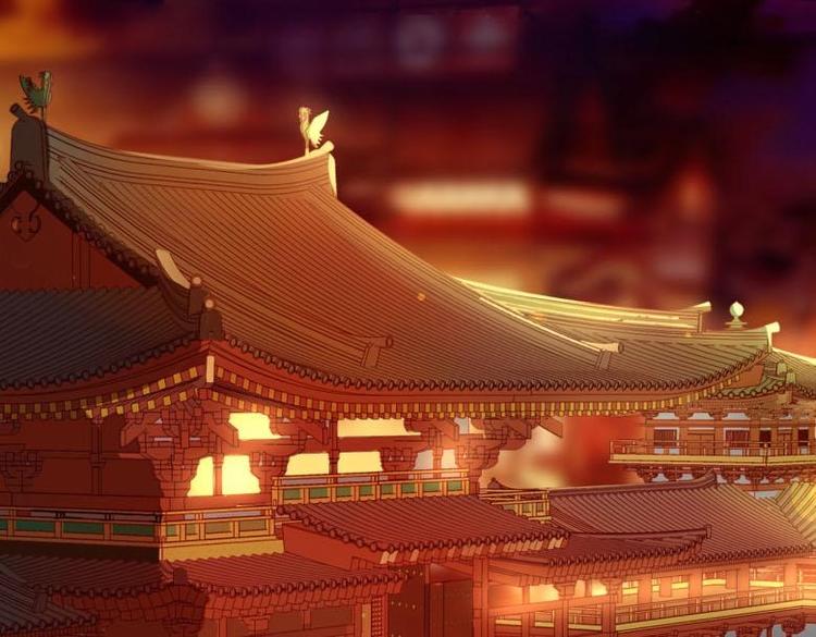 《糟糕！变成女配怎么办》24 相思节当天 第1页