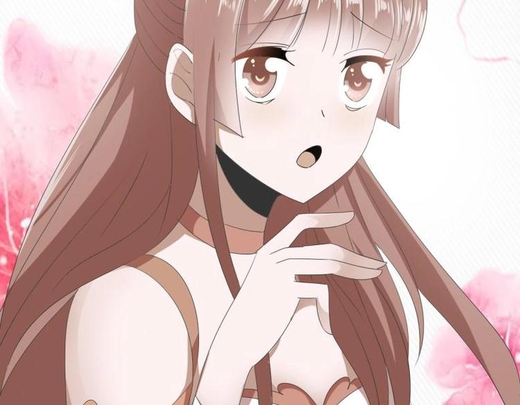 《糟糕！变成女配怎么办》34 官家小姐聚会 第21页