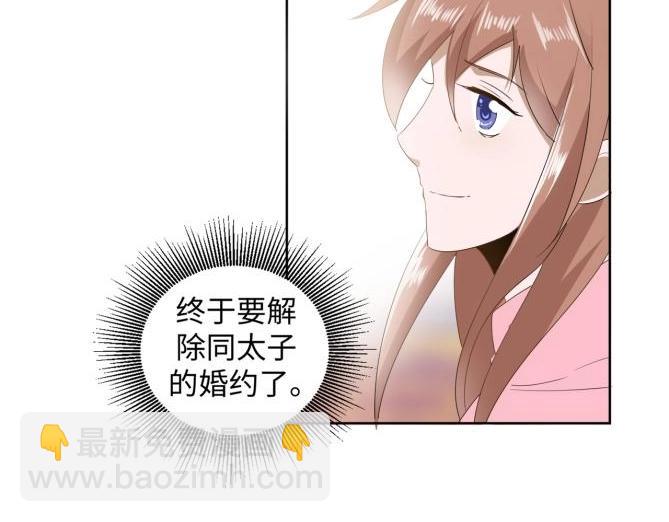 《糟糕！变成女配怎么办》35 年轻的太后 第13页