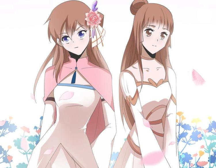 《糟糕！变成女配怎么办》35 年轻的太后 第8页