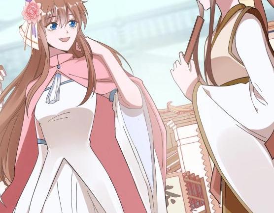 《糟糕！变成女配怎么办》40 重要的“军师” 第19页