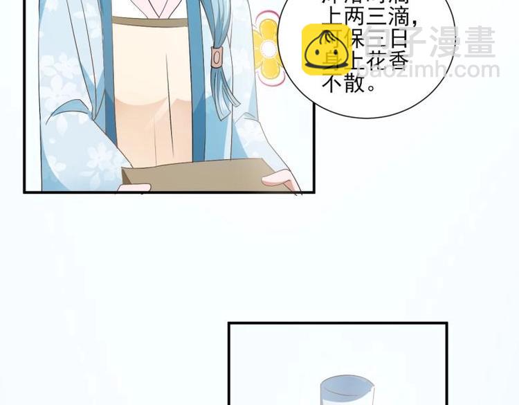 《糟糕！变成女配怎么办》37 刁蛮公主 第13页