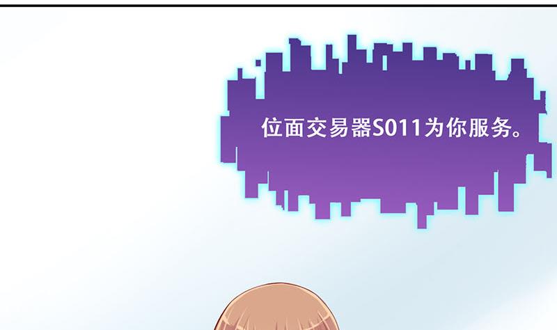 《位面交易女王》第2话 获得位面交易器 2 第28页