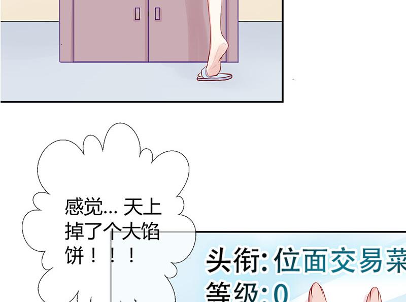 《位面交易女王》第2话 获得位面交易器 2 第37页