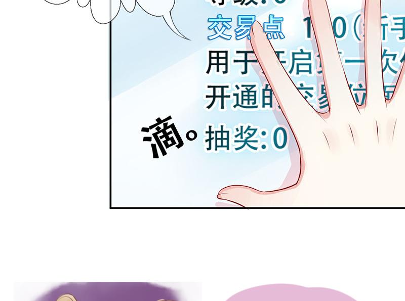《位面交易女王》第2话 获得位面交易器 2 第38页