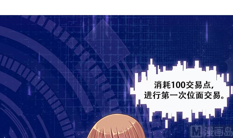 《位面交易女王》第3话 第一次位面交易1 第3页
