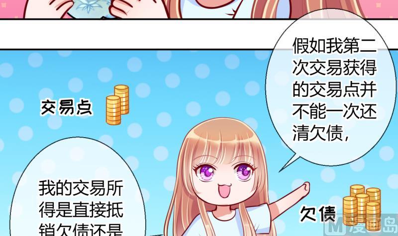 《位面交易女王》第16话 第二次位面交易 1 第9页