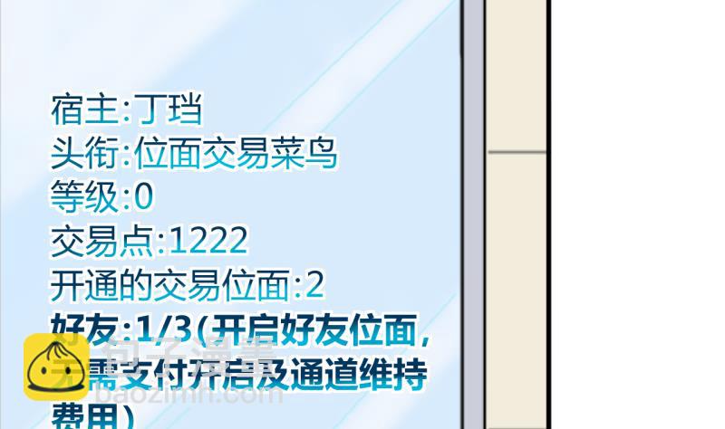 《位面交易女王》第21话 大丰收 1 第29页