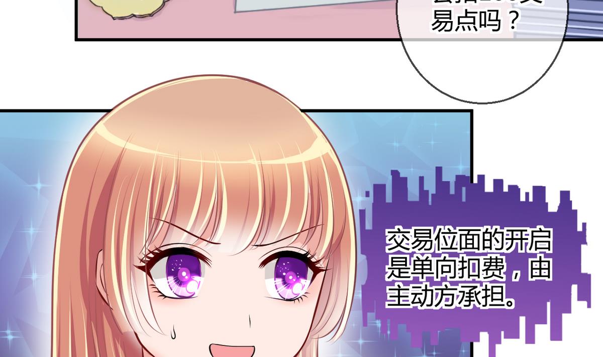 《位面交易女王》第26话 第二次和易韶烨打交道 2 第28页