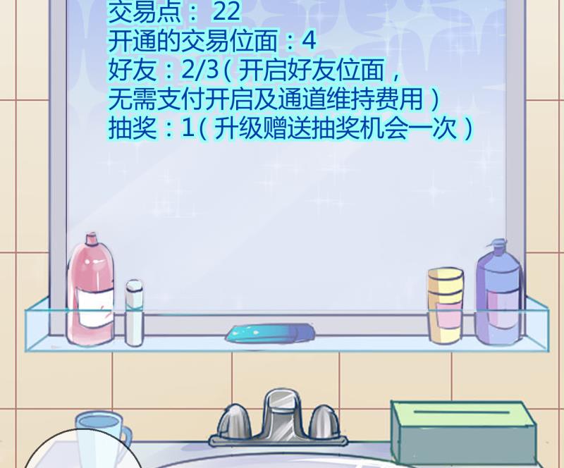 《位面交易女王》第32话 记忆消除棒 2 第34页