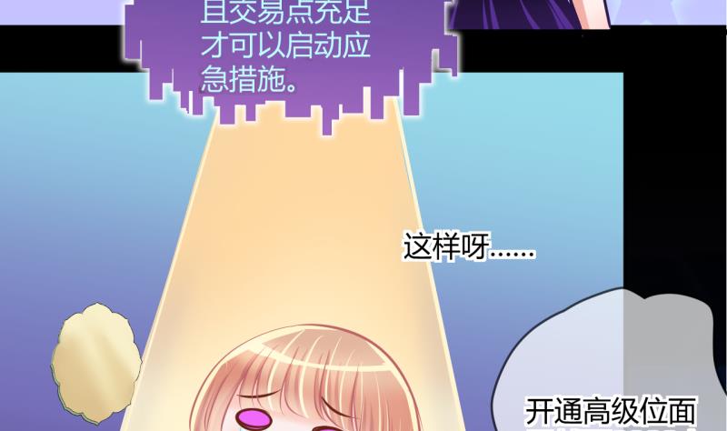 《位面交易女王》第32话 记忆消除棒 2 第11页