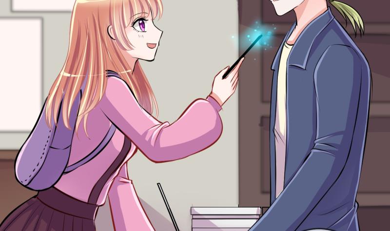 《位面交易女王》第36话 百万富翁？2 第4页