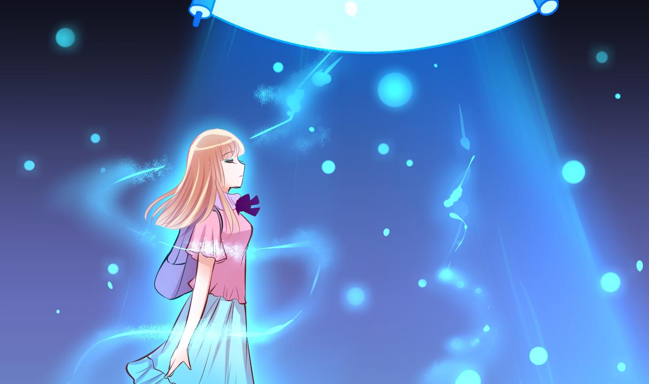 《位面交易女王》第43话 可怜的菜鸟 1 第22页