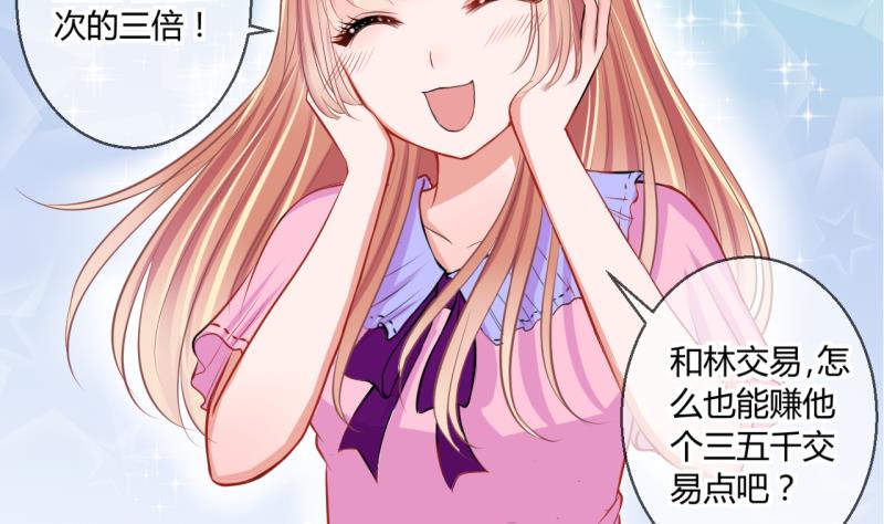 《位面交易女王》第46话 安置易韶烨和大扫货 2 第29页