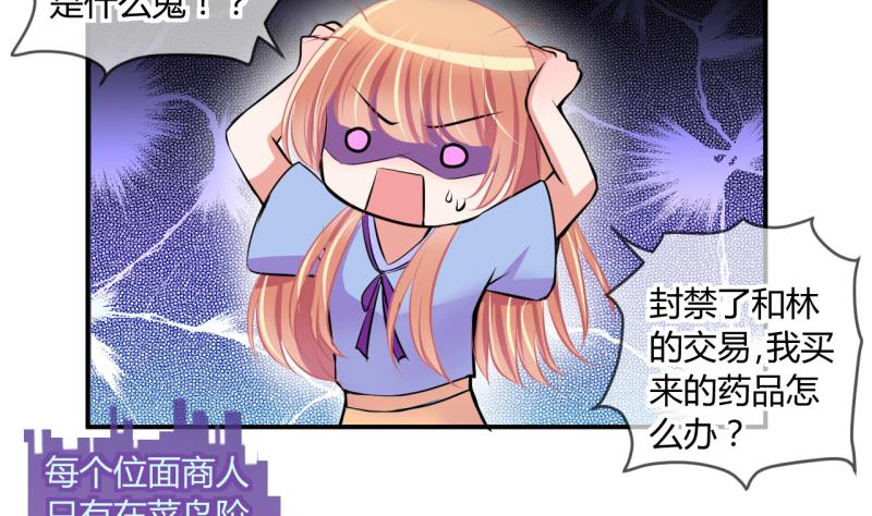 《位面交易女王》第49话 任务和礼物 1 第11页
