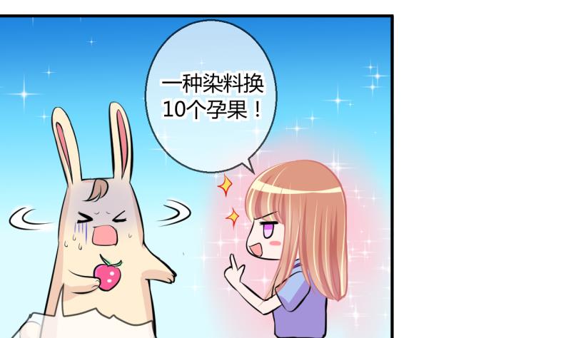 《位面交易女王》第53话 第四次位面交易1 第28页