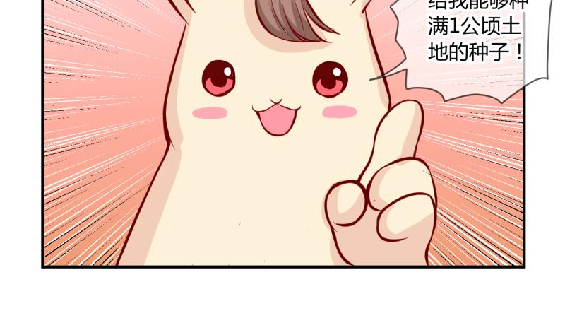 《位面交易女王》第56话 兔子先生的交易物品 2 第5页