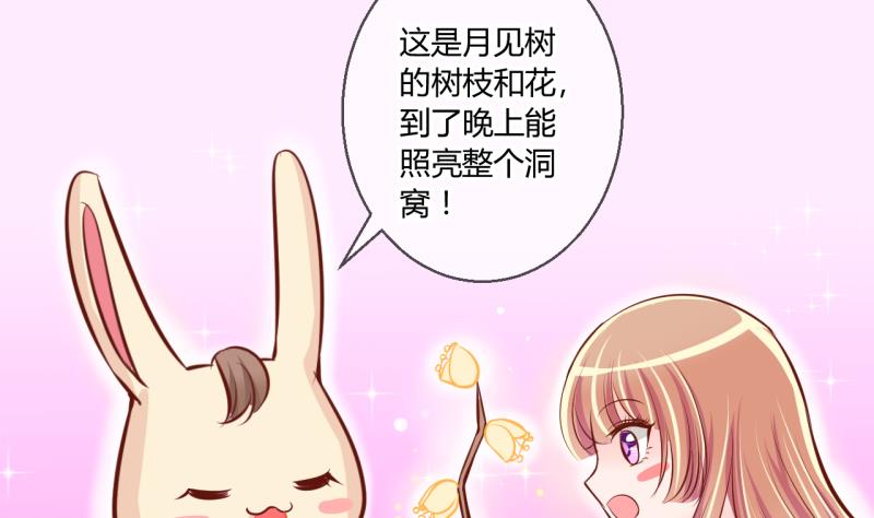《位面交易女王》第55话 兔子先生的交易物品 1 第17页