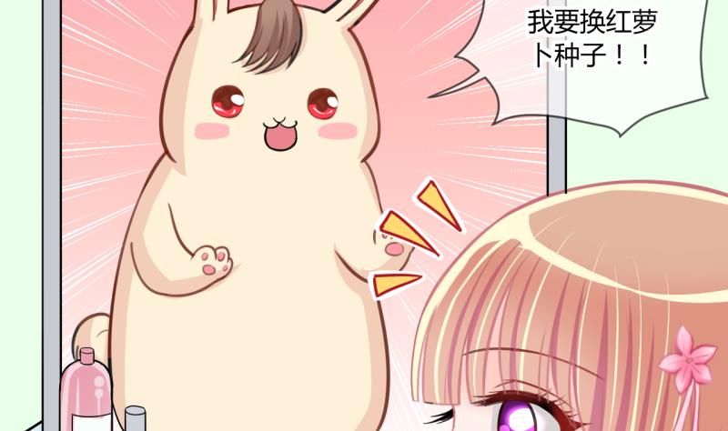 《位面交易女王》第55话 兔子先生的交易物品 1 第22页