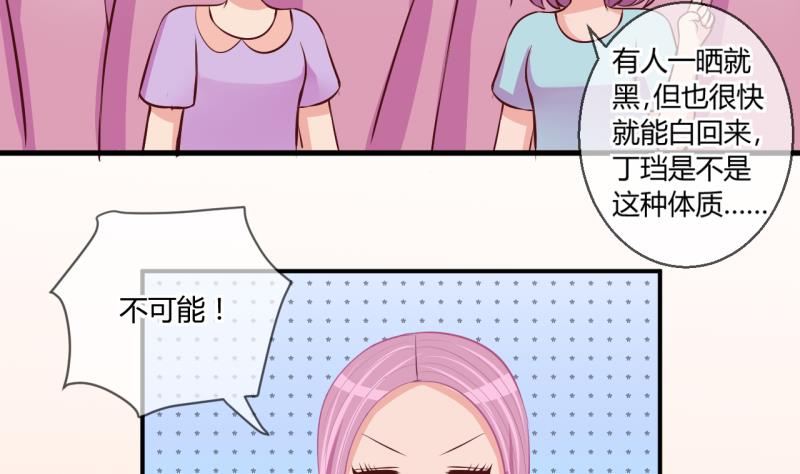 《位面交易女王》第59话 班里女生的轰动 1 第26页