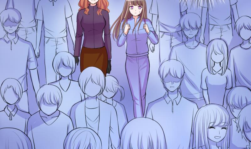 《位面交易女王》第67话 接二连三 1 第8页