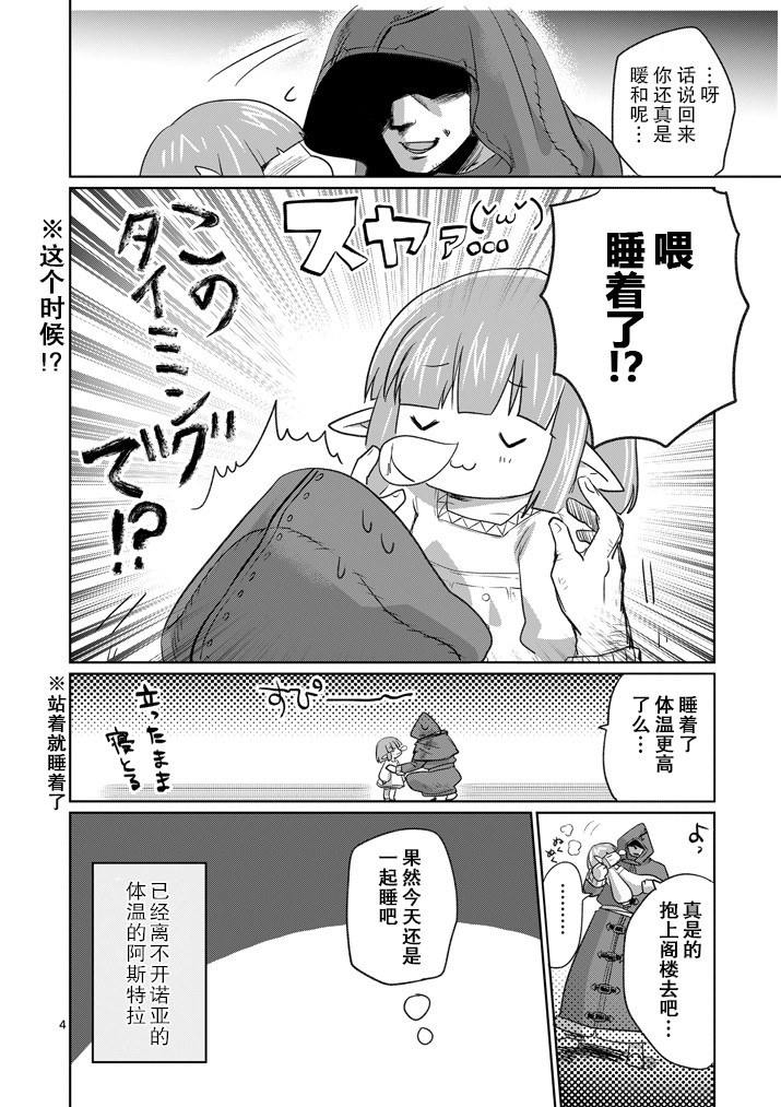 《IT'S MY LIFE》EXTRA DAY 第4页