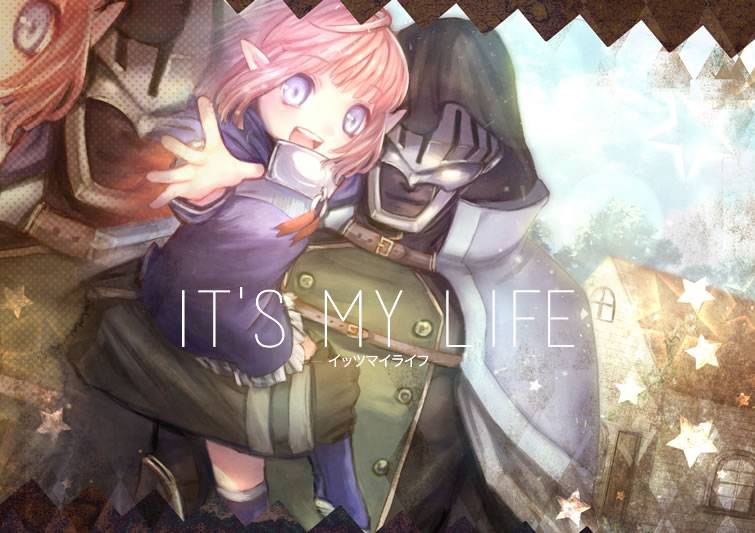 《IT'S MY LIFE》第11话 第24页