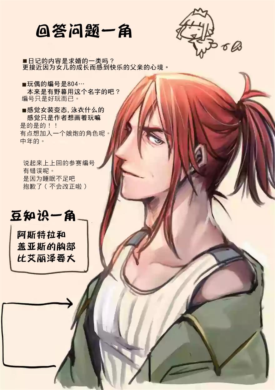 《IT'S MY LIFE》名作剧场 第16页