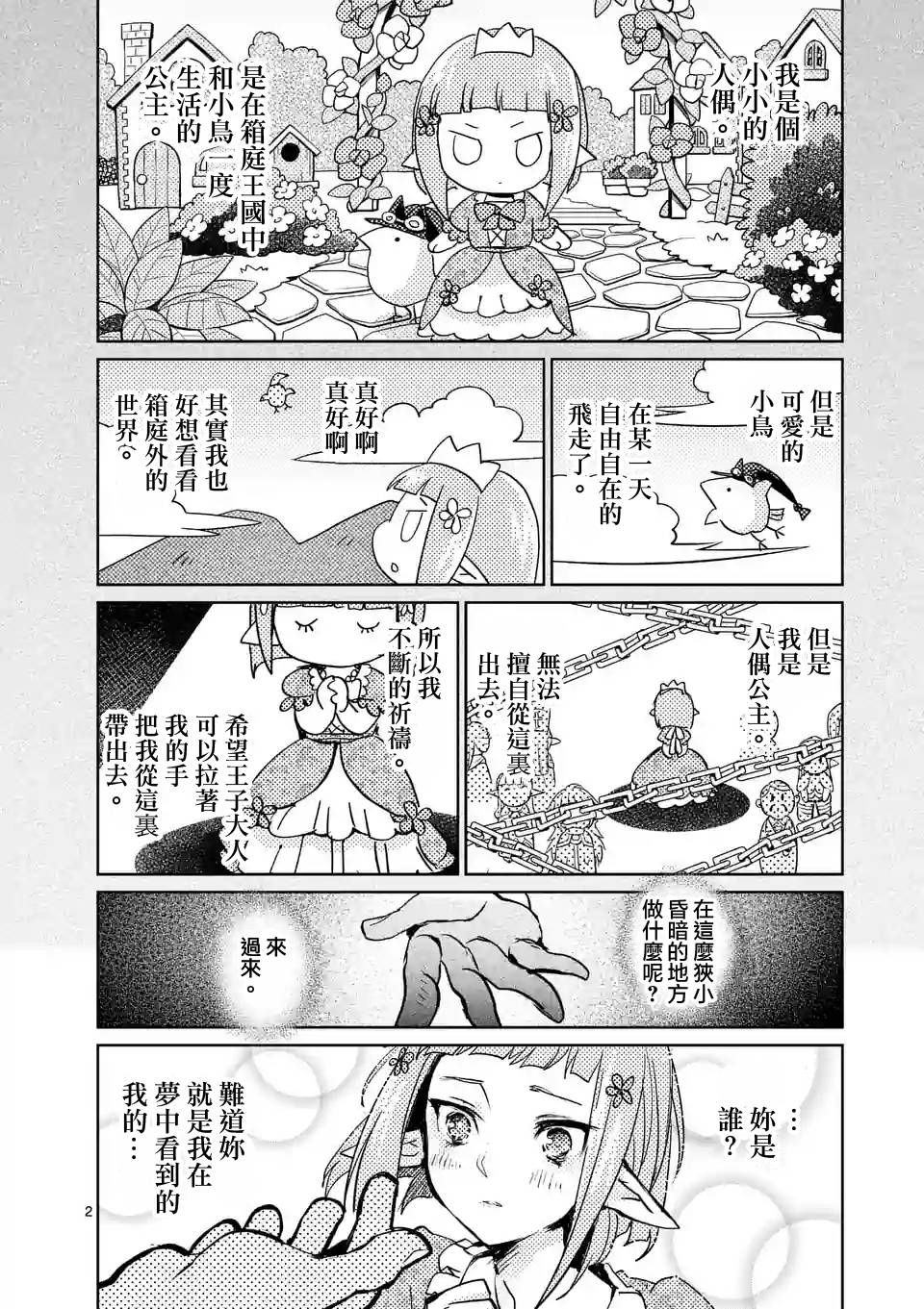 《IT'S MY LIFE》第28话 第2页